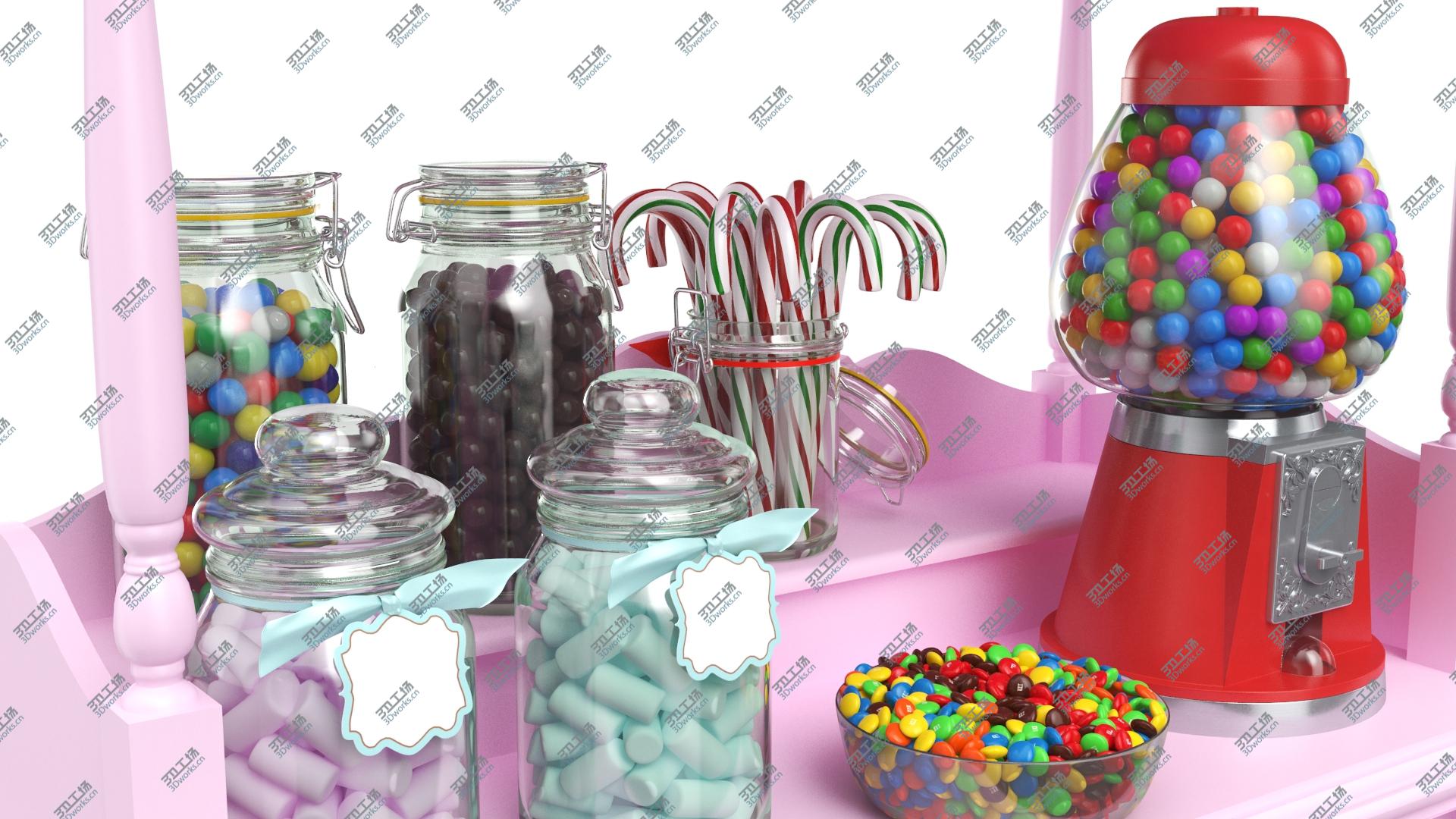 images/goods_img/202105073/Two Candy Carts 3D/4.jpg